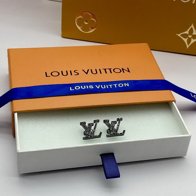 Louis Vuitton Earrings ID:20230802-278